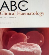 Image of (E) ABC of Clinical Haematology
