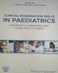 Image of (E) Clinical Examination Skills in Paediatrics