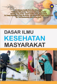 Image of (E) Dasar ilmu kesehatan masyarakat
