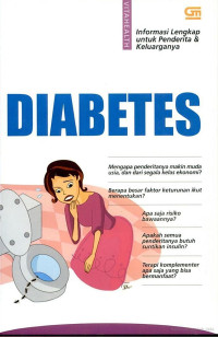 Image of (E) DIABETES
