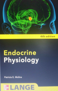 Image of (E) Endocrine Physiology