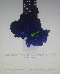 Image of (E)ESSENTIAL BIOCHEMISTRY