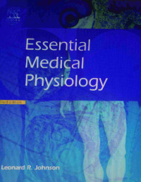 Image of (E) ESSENTIAL MEDICAL PHYSIOLOGY