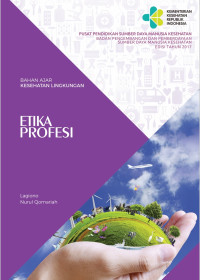 Image of (E) ETIKA PROFESI KESEHATAN