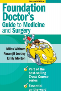 Image of (E) Foundation doctor's guide to medicine snd surgery