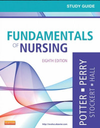 Image of (E) Fundamentals of Nursing