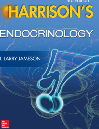 Image of (E) Harrison's endocrinology