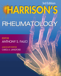 Image of (E) Harrison's Rheumatology