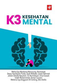 Image of (E) K3 Kesehatan Mental