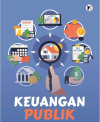Image of (E) KEUANGAN PUBLIK