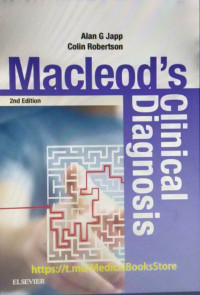 Image of (E)Macleod’s Clinical Diagnosis