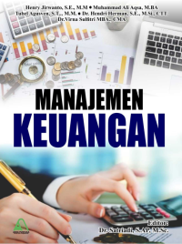 Image of (E) Manajemen Keuangan