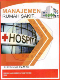 Image of (E) Manajemen rumah sakit