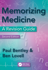 Image of (E) Memorizing Medicine A Revision Guide