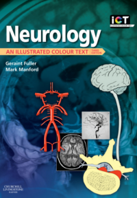 Image of (E) Neurology AN ILLUSTRATED COLOUR TEXT