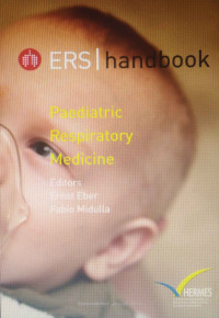 Image of (E) Paediatric Respiratory Medicine
