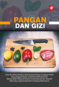 Image of (E) Pangan dan gizi