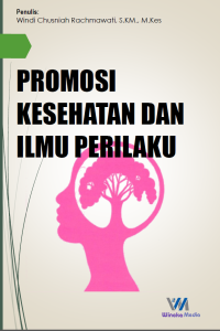 Image of (E) Promosi kesehatan dan ilmu perilaku
