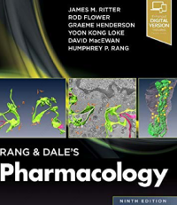 Image of (E) Rang Dale's Pharmacology