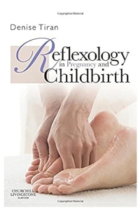Image of (E) Reflexology in Pregnancy and Childbirth