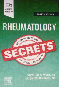 Image of (E) RHEUMATOLOGY