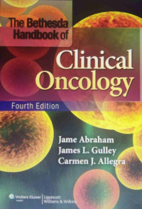 Image of (E) The Bethesda Handbook of Clinical Oncology