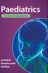 Image of (E) The Paediatrics Ward