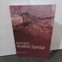 Image of (E) ANALISIS SPASIAL