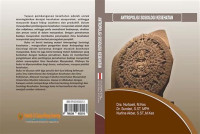 Image of (E) Antropologi sosiologi kesehatan