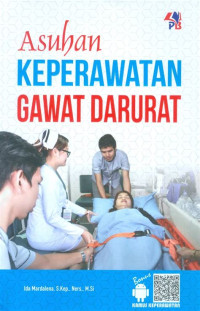 Image of (E) Asuhan Keperawatan Gawat Darurat