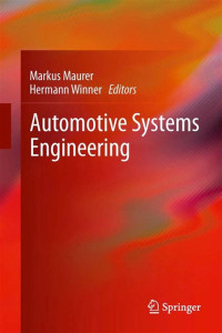 Image of (E) Automotive Systems Engineering