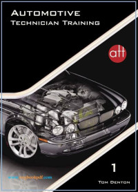 Image of (E) Automotive Technician Training (ATT)