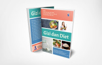 Image of (E) Gizi dan diet