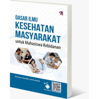 Image of (E) ILMU KESEHATAN MASYARAKAT