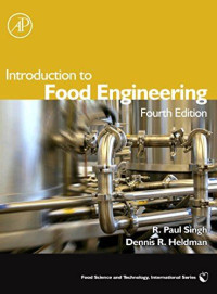 Image of (E) Introduction to Food Engineering