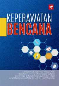 Image of (E) KEPERAWATAN BENCANA