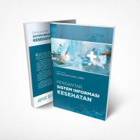 Image of (E) Pengantar sistem informasi kesehatan