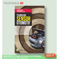 Image of (E) Penghantar Sensor Otomotif