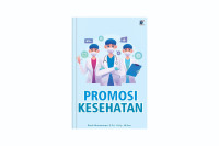 Image of (E) Promosi Kesehatan