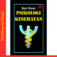 Image of (E) PSIKOLOGI KESEHATAN