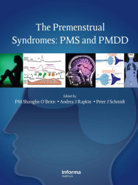Image of (E) The Premenstrual Syndromes