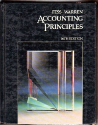 Image of Accounting Principles