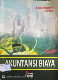 Image of Akuntansi biaya