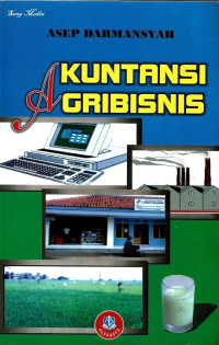 Image of Akuntansi agribisnis
