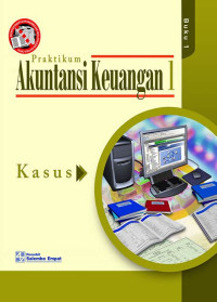 Image of Akuntansi keuangan 1