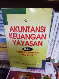 Image of akuntasi keuangan yayasan