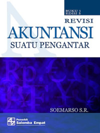 Image of akuntasi suatu  pengantar