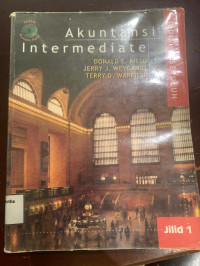 Image of AKUTANSI INERMEDIATE
