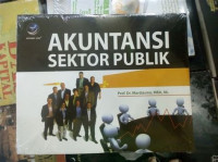 Image of Akutansi sektor publik