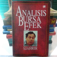 Image of ANALISIS BURSA EFEK